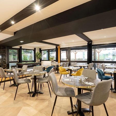 Sure Hotel By Best Western Rouvignies Valenciennes מראה חיצוני תמונה