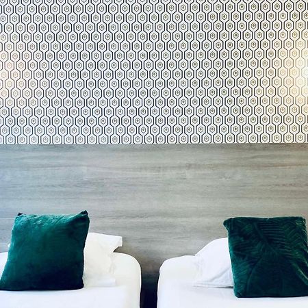 Sure Hotel By Best Western Rouvignies Valenciennes מראה חיצוני תמונה
