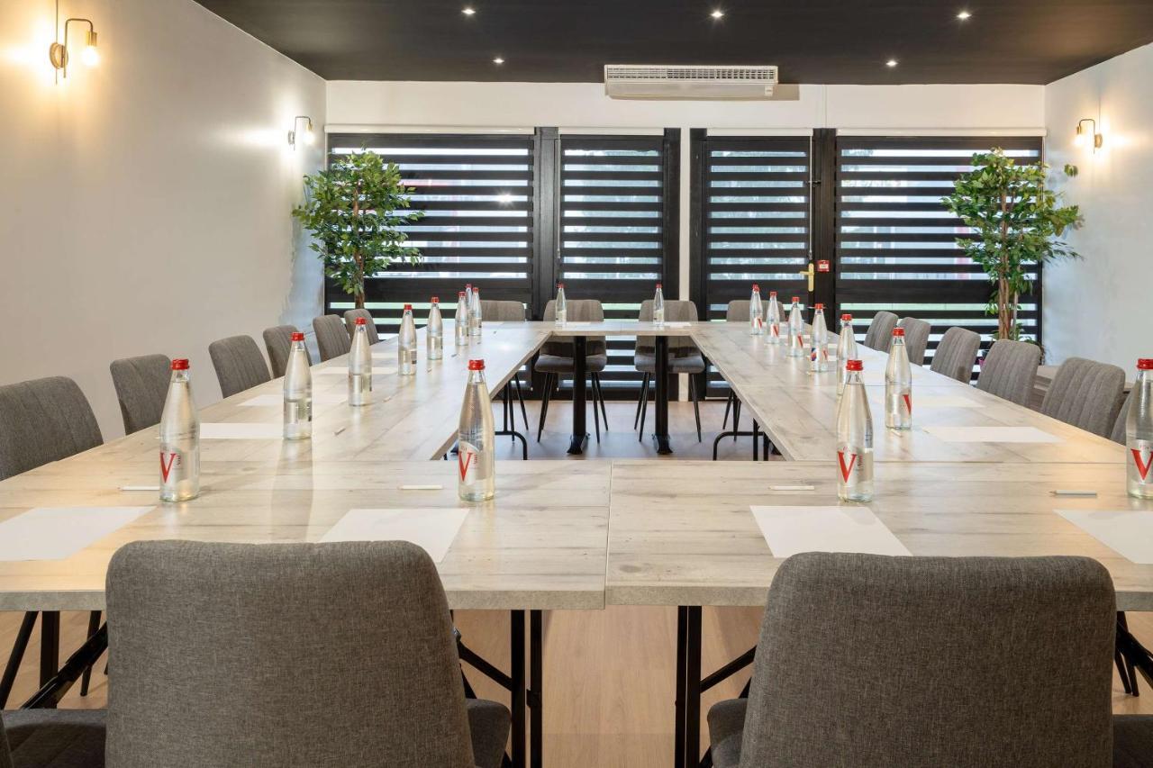 Sure Hotel By Best Western Rouvignies Valenciennes מראה חיצוני תמונה