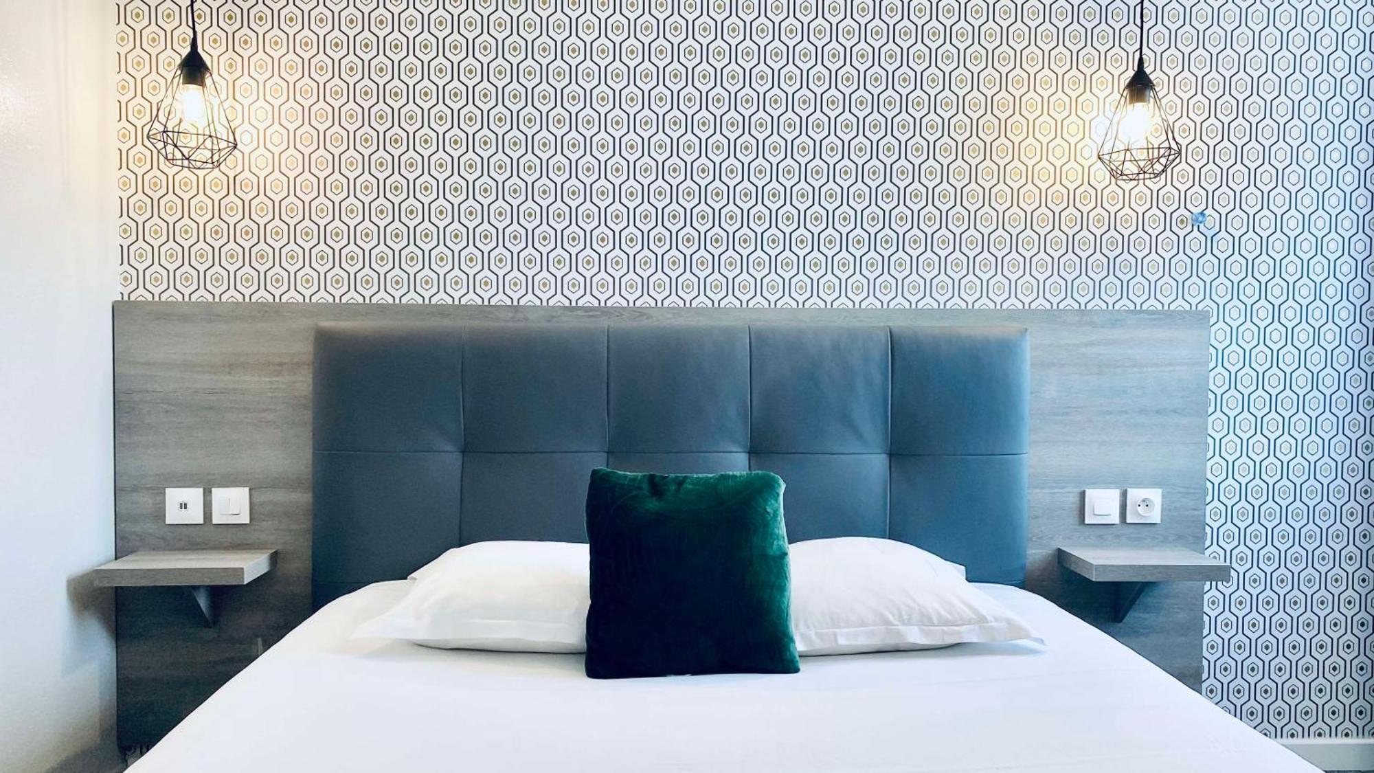 Sure Hotel By Best Western Rouvignies Valenciennes מראה חיצוני תמונה