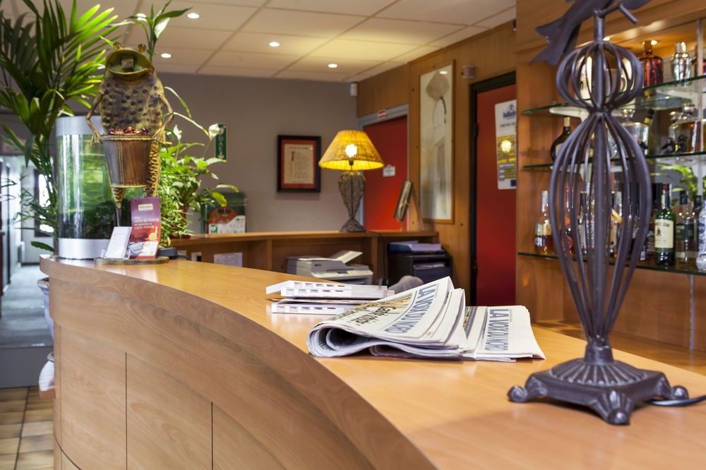 Sure Hotel By Best Western Rouvignies Valenciennes מראה חיצוני תמונה