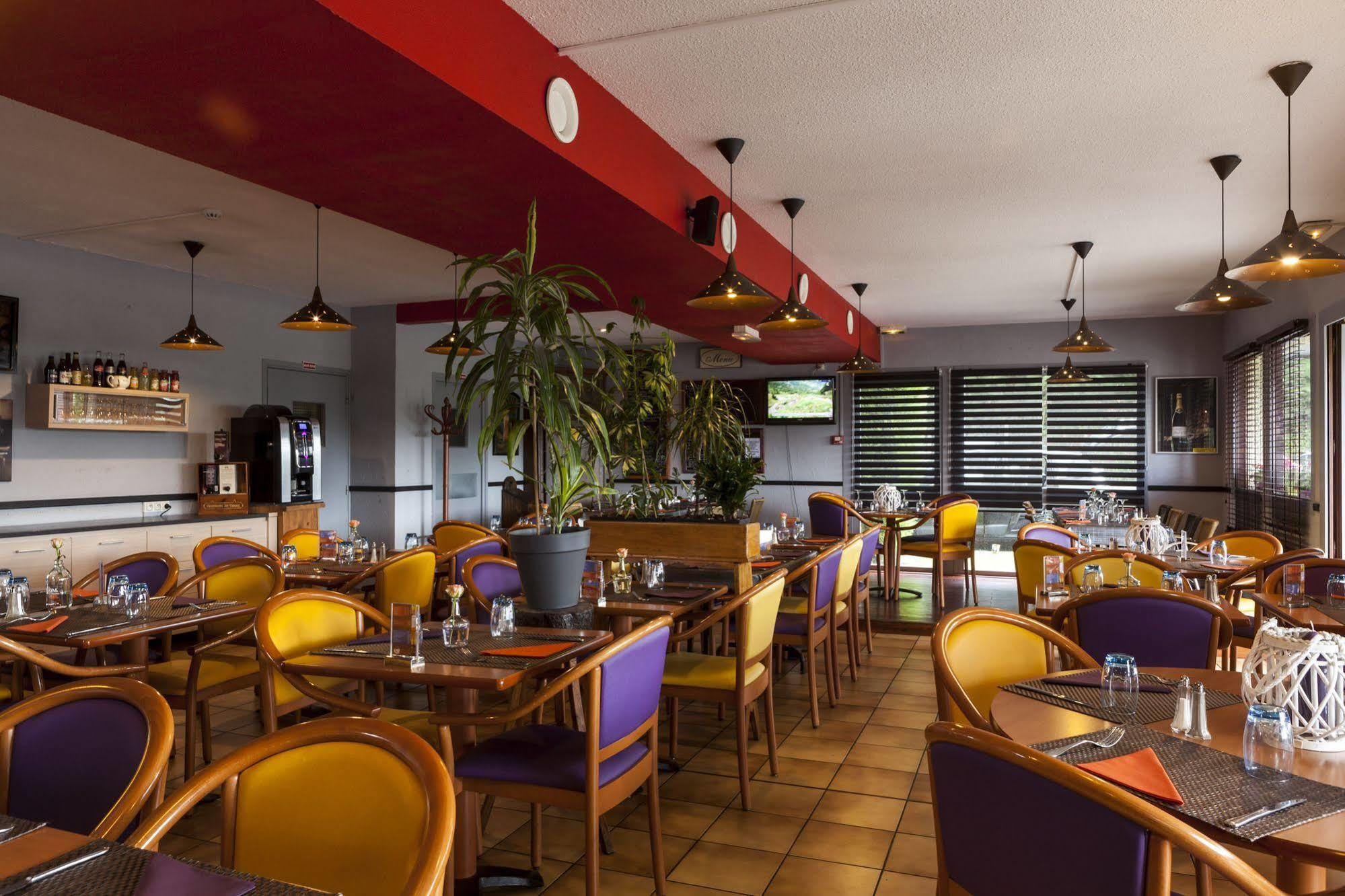 Sure Hotel By Best Western Rouvignies Valenciennes מראה חיצוני תמונה