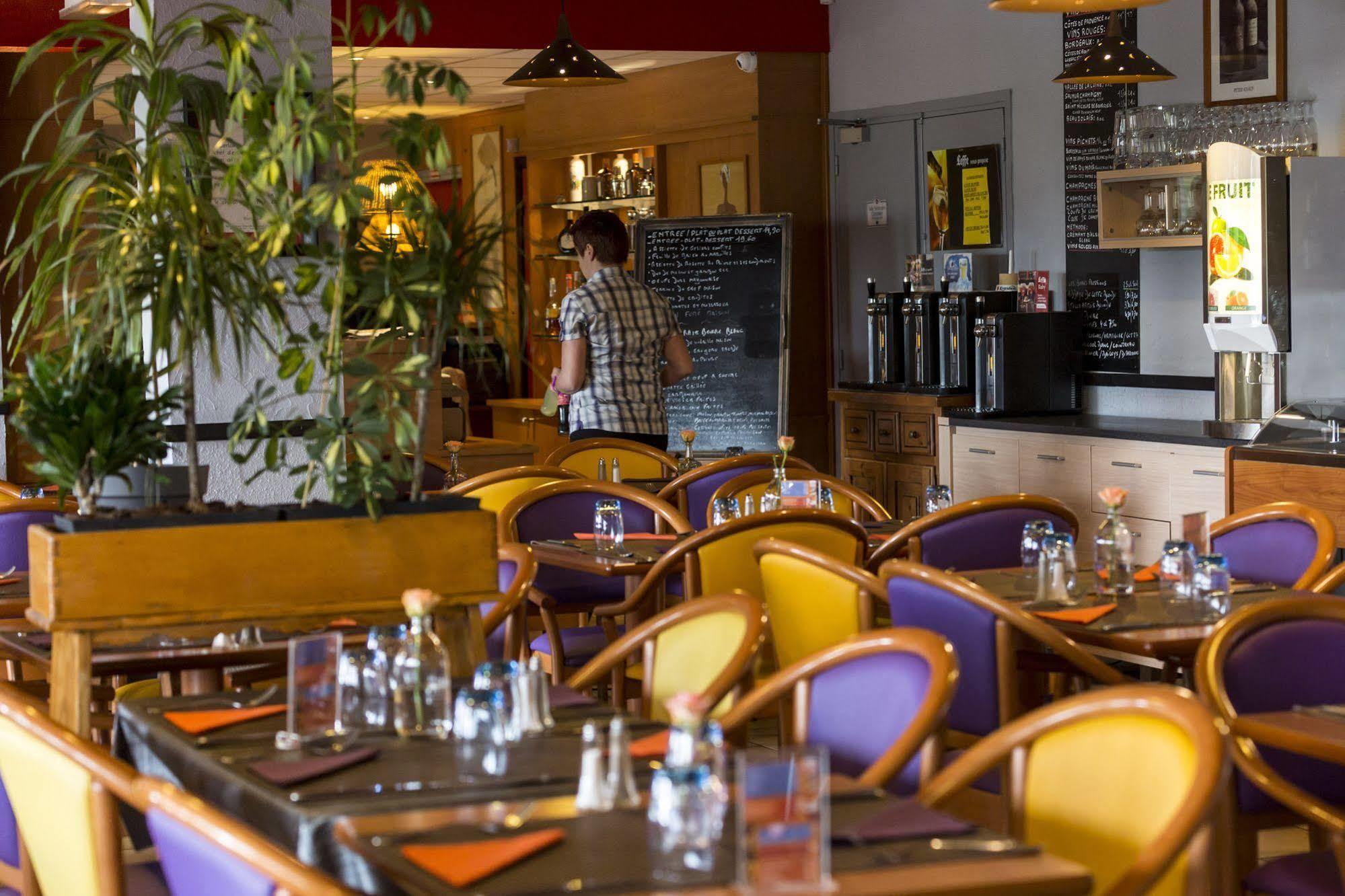 Sure Hotel By Best Western Rouvignies Valenciennes מראה חיצוני תמונה