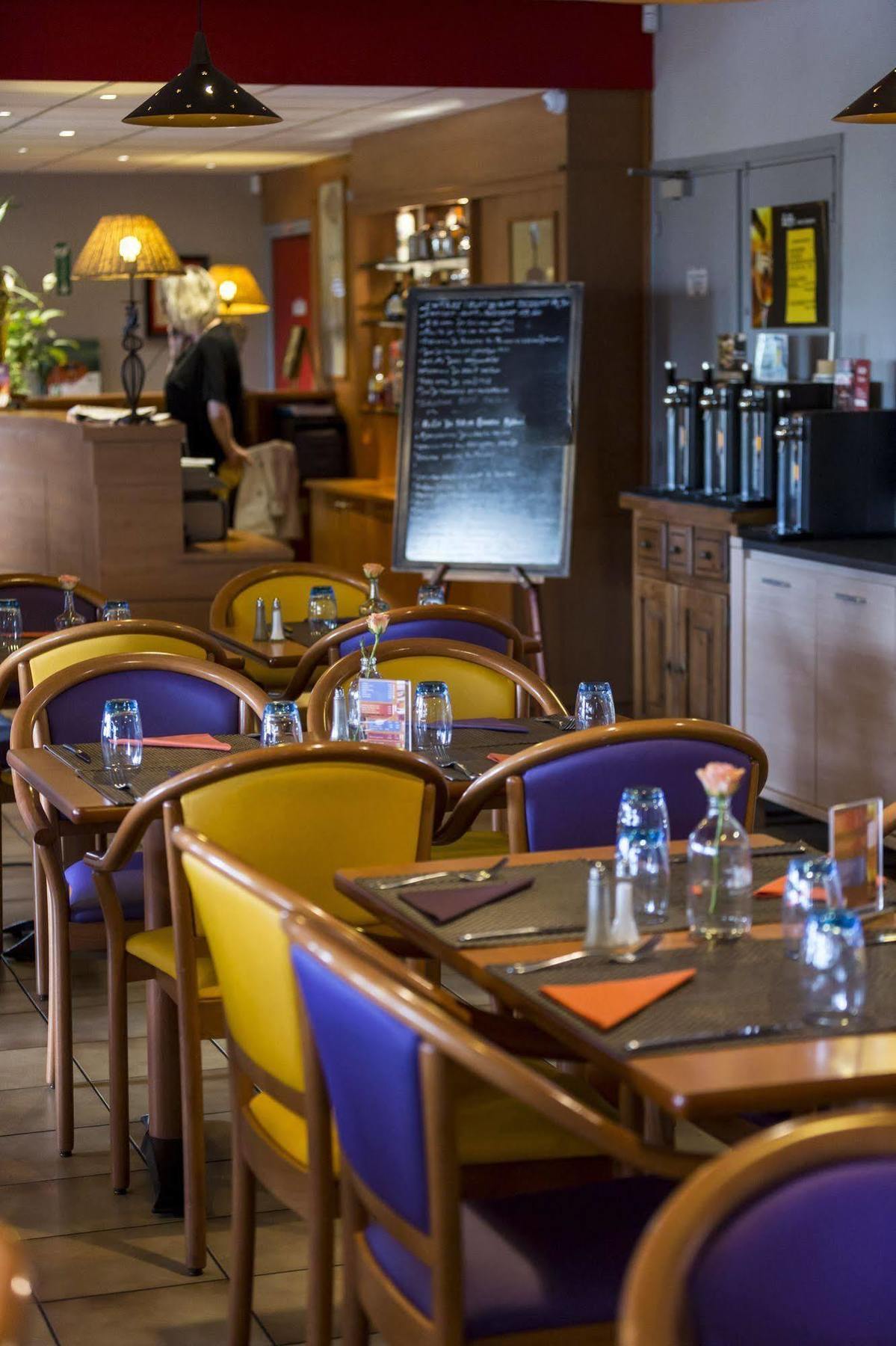 Sure Hotel By Best Western Rouvignies Valenciennes מראה חיצוני תמונה