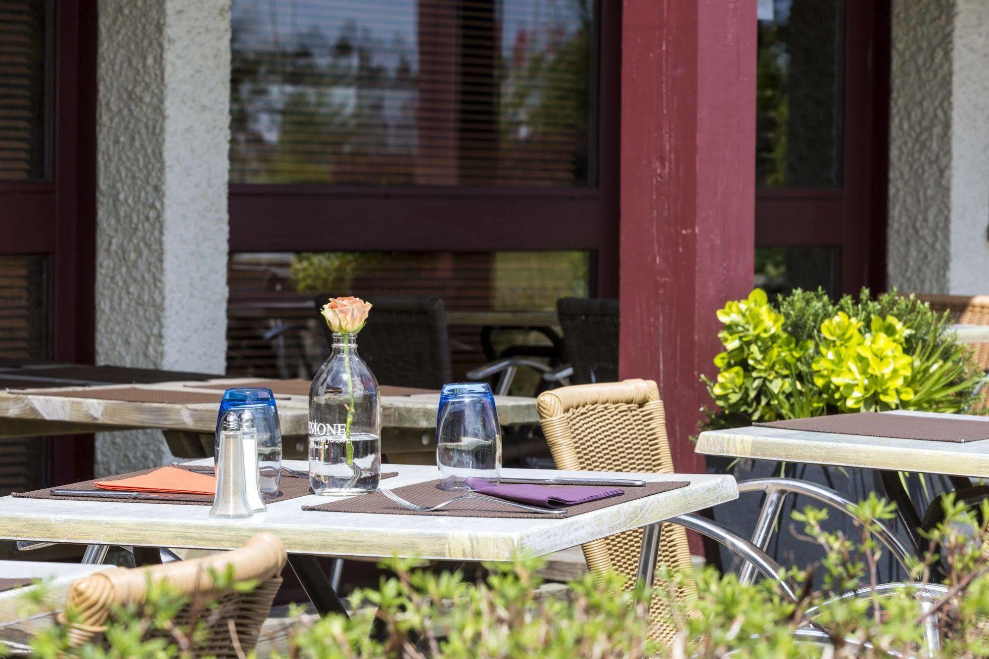 Sure Hotel By Best Western Rouvignies Valenciennes מראה חיצוני תמונה