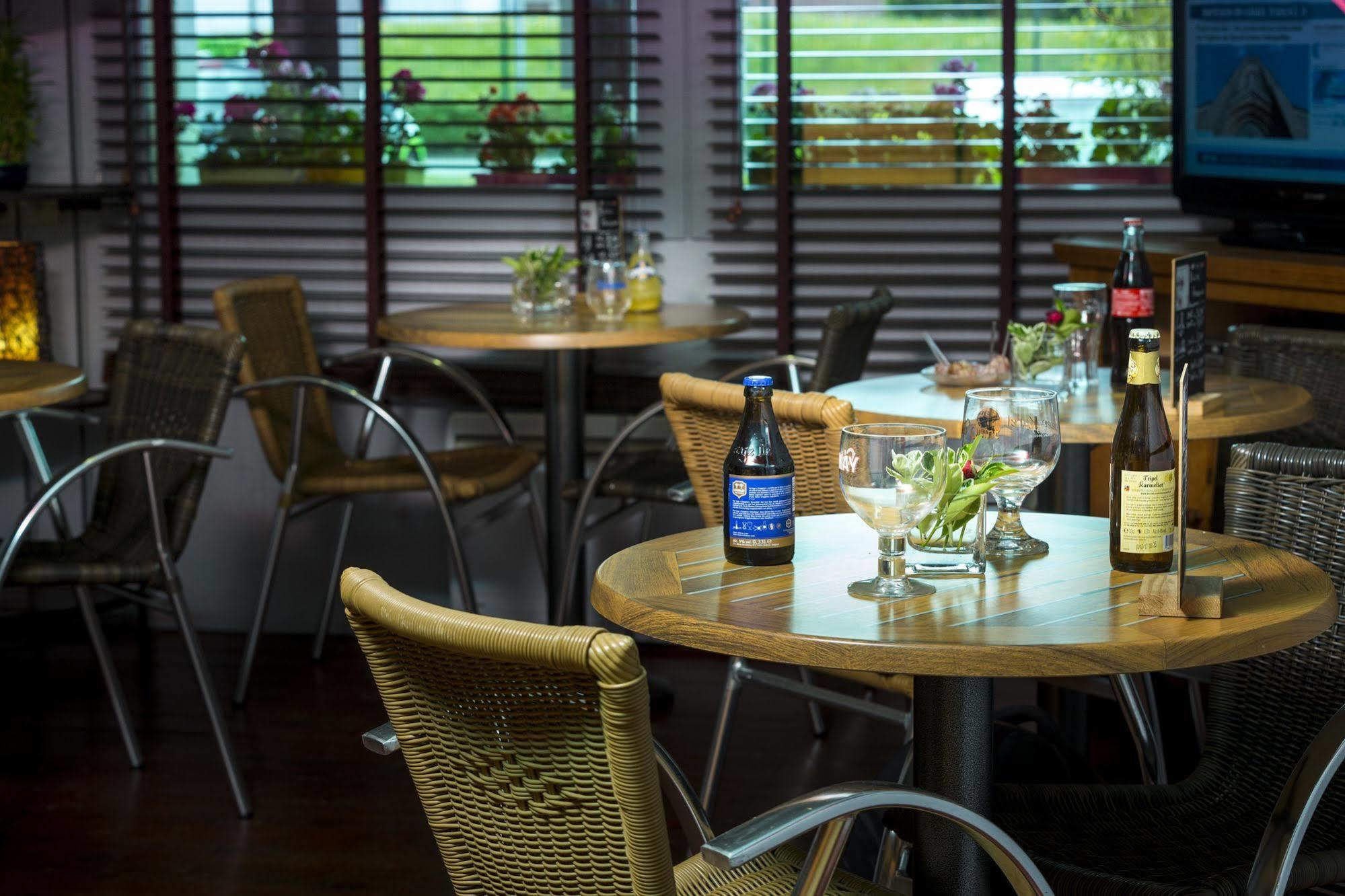 Sure Hotel By Best Western Rouvignies Valenciennes מראה חיצוני תמונה